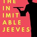 Cover Art for B07VWJF9N9, The Inimitable Jeeves by P.g. Wodehouse