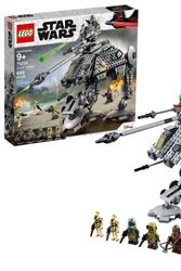 Cover Art for 0673419303835, AT-AP Walker Set 75234 by LEGO