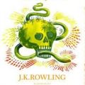 Cover Art for 9781408821589, Harry Potter and the Goblet of Fire by J.K. Rowling