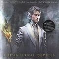 Cover Art for 9781442451742, Clockwork Prince, Walmart Edition (The Infernal Devices, Volume 2) by Cassandra Clare