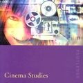 Cover Art for 9780203129944, Cinema Studies by Susan Hayward