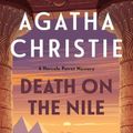 Cover Art for 9780063375864, Death on the Nile by Agatha Christie