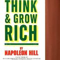 Cover Art for 9780685221365, Think and Grow Rich by Napoleon Hill