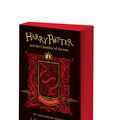 Cover Art for 9781408898109, Harry Potter and the Chamber of Secrets - Gryffindor Edition by J.K. Rowling