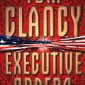 Cover Art for 9780002256643, Executive Orders by Tom Clancy