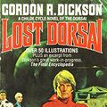 Cover Art for 9780441493036, Lost Dorsai by Gordon R Dickson