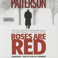 Cover Art for 9781478964193, Roses Are Red by James Patterson