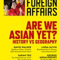 Cover Art for 9781760641009, Are we Asian Yet?History Vs Geography: Australian Foreign Affair... by Jonathan Pearlman