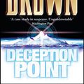 Cover Art for 9780552149198, Deception Point by Dan Brown