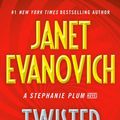 Cover Art for 9780593086360, Twisted Twenty-Six by Janet Evanovich