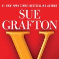 Cover Art for 9781594135712, V Is for Vengeance by Sue Grafton