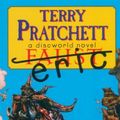 Cover Art for 9781407234700, Discworld 009 : EricA Discworld Novel by Terry Pratchett