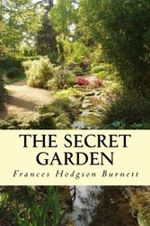 Cover Art for 9781979745130, The Secret Garden by Frances Hodgson Burnett