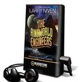 Cover Art for 9781455126637, The Ringworld Engineers by Larry Niven