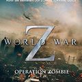 Cover Art for 9783442478606, World War Z by Max Brooks