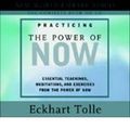 Cover Art for B00GXHF6FI, [(Practicing the Power of Now)] [Author: Eckhart Tolle] published on (April, 2003) by Eckhart Tolle