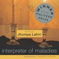Cover Art for 9780618101368, Interpreter of Maladies by Jhumpa Lahiri