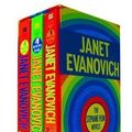 Cover Art for B00DJYBD6O, [Plum Boxed Set 3 (7, 8, 9): Contains Seven Up, Hard Eight and to the Nines] [by: Janet Evanovich] by Janet Evanovich