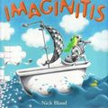 Cover Art for 9781741695410, When Henry Caught Imaginitis by Nick Bland