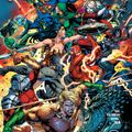 Cover Art for 9781401274788, Justice League vs. Suicide Squad (Jla (Justice League of America)) by Joshua Williamson