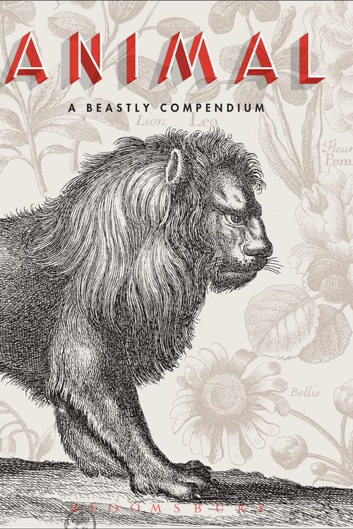 Cover Art for 9781474274944, AnimalA Beastly Compendium by Sueur-Hermel, Valérie, Rémi Mathis