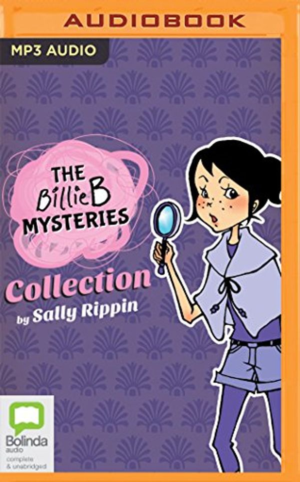 Cover Art for 9781489435835, The Billie B. Mysteries Collection by Sally Rippin