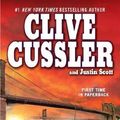 Cover Art for B00HTK2DNQ, By Clive Cussler - The Spy (An Isaac Bell Adventure) (Reprint) by Clive Cussler