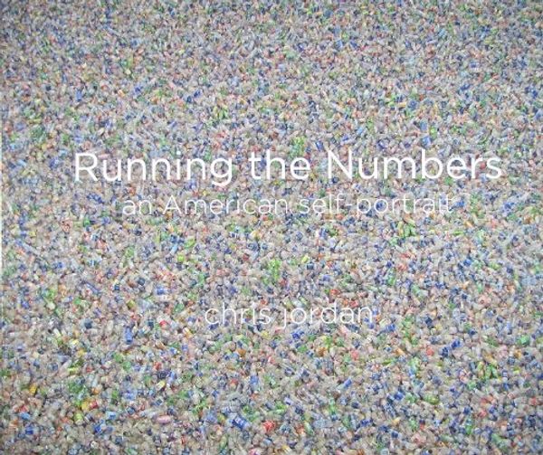 Cover Art for 9780975566251, Running the Numbers by Chris Jordan