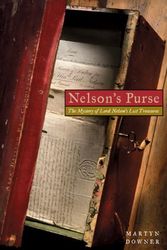 Cover Art for 9781588341846, Nelsons Purse by Downer M