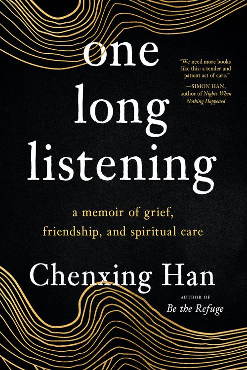 Cover Art for 9781623177850, one long listening by Chenxing Han