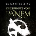 Cover Art for B008FYSMYE, Die Tribute von Panem. Flammender Zorn by Suzanne Collins