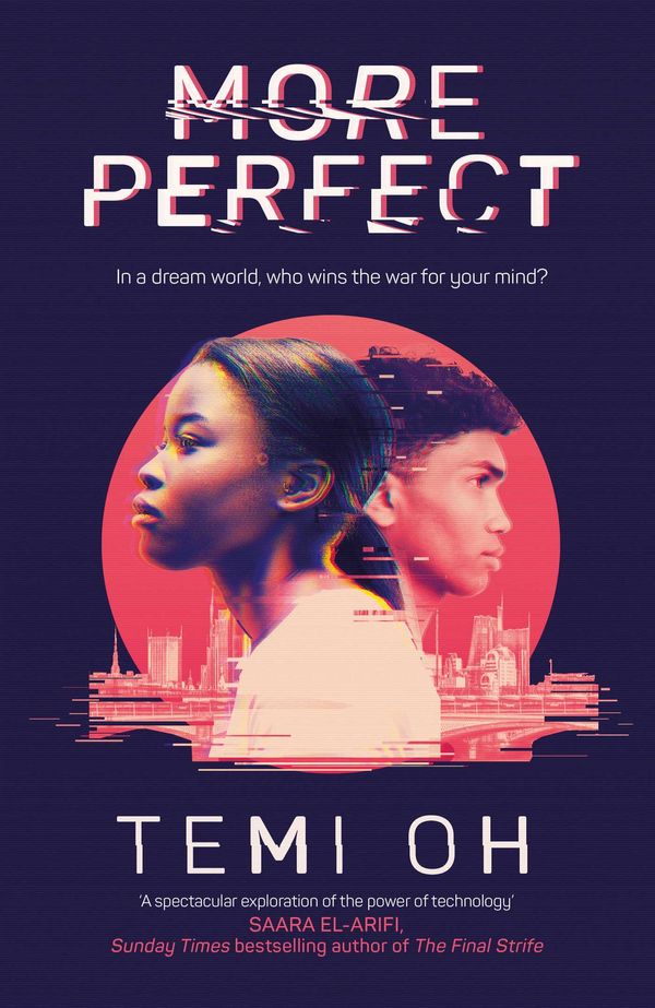 Cover Art for 9781471171291, Untitled Temi Oh 2 Tr by Temi Oh