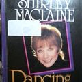 Cover Art for 9780896217034, Dancing in the Light by Shirley MacLaine