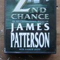 Cover Art for 9780753115312, 2nd Chance by James Patterson, Andrew Gross