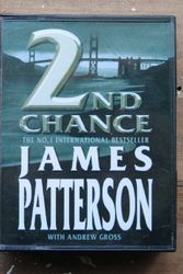 Cover Art for 9780753115312, 2nd Chance by James Patterson, Andrew Gross
