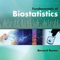 Cover Art for 9781305268920, Fundamentals of Biostatistics by Bernard Rosner