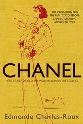 Cover Art for 9781906694241, Chanel by Edmonde Charles-Roux