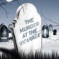 Cover Art for B0046H95N6, The Murder at the Vicarage by Agatha Christie