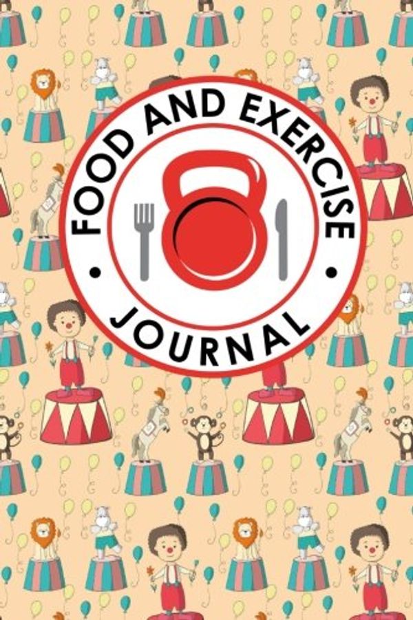 Cover Art for 9781718795396, Food and Exercise Journal: Exercise Food Journal, Food Journals For Women, Food Calorie Counter Book, Calorie Counter Food Diary by Rogue Plus Publishing