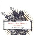 Cover Art for 9780756977931, Brave New World Revisited by Aldous Huxley