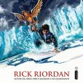 Cover Art for 9788580571806, Filho de Netuno (Colecao: Os Herois do Olimpo) (Em Portugues do Brasil) by Rick Riordan