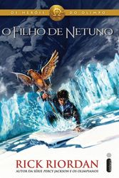 Cover Art for 9788580571806, Filho de Netuno (Colecao: Os Herois do Olimpo) (Em Portugues do Brasil) by Rick Riordan