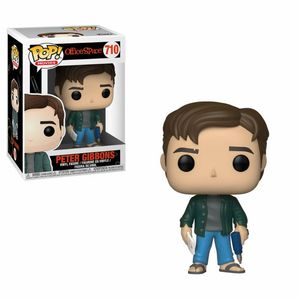 Cover Art for 0889698369626, FUNKO POP! Movies: Office Space - Peter Gibbons by POP
