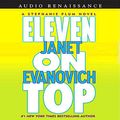 Cover Art for B000A0JX94, Eleven on Top by Janet Evanovich