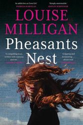 Cover Art for 9781761470349, Pheasants Nest by Louise Milligan
