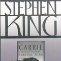 Cover Art for 9780452267190, King Stephen : Carrie by Stephen King
