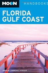 Cover Art for 9781598807165, Florida Gulf Coast by Joshua Lawrence Kinser