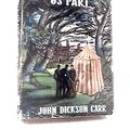 Cover Art for B0006AQC6K, Till death do us part,: A Dr. Fell mystery story by Carr, John Dickson