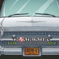 Cover Art for 9781631409608, Ghostbusters: Interdimensional Cross-Rip by Erik Burnham