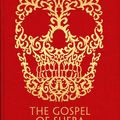 Cover Art for 9781784974053, The Gospel of Sheba by Lyndsay Faye